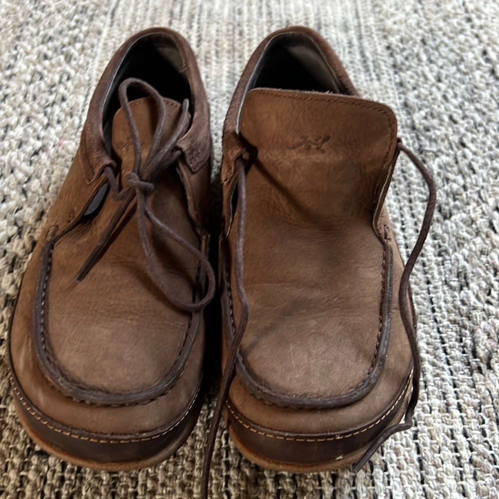 Chaco Women's Pineland Moc-W Hiking Shoe